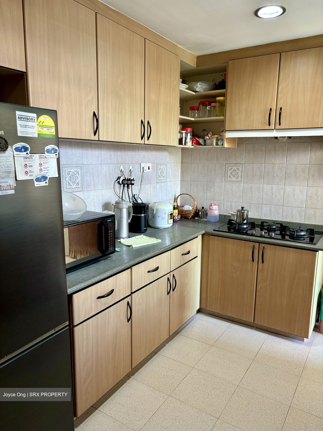 Eng Kong Green (D21), Condominium #453238421